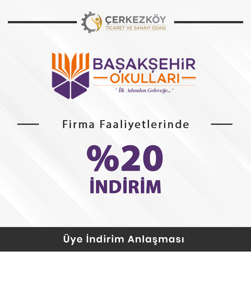 Özel Başakşehir Okulları