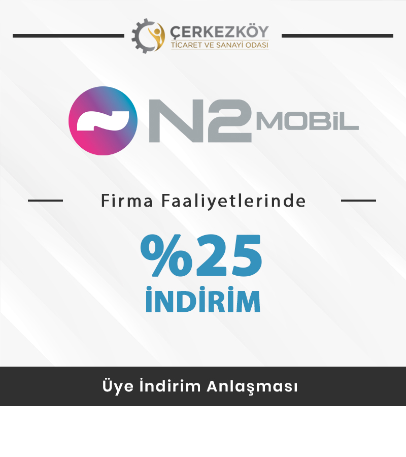 N 2 Mobil Takip Sistemleri