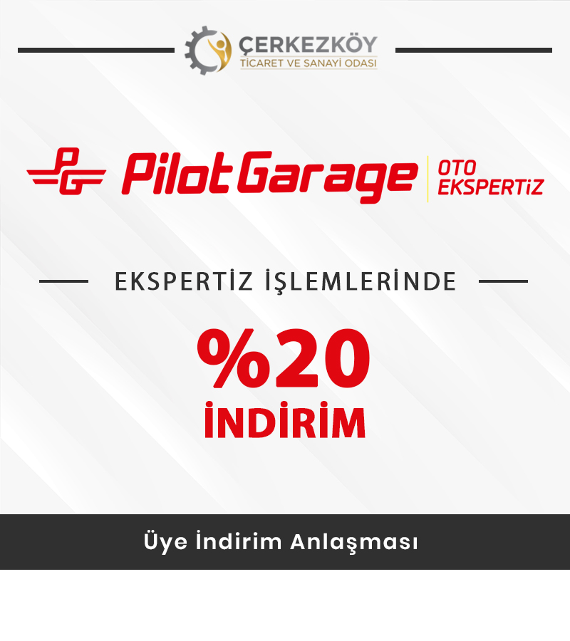 Pilot Garage