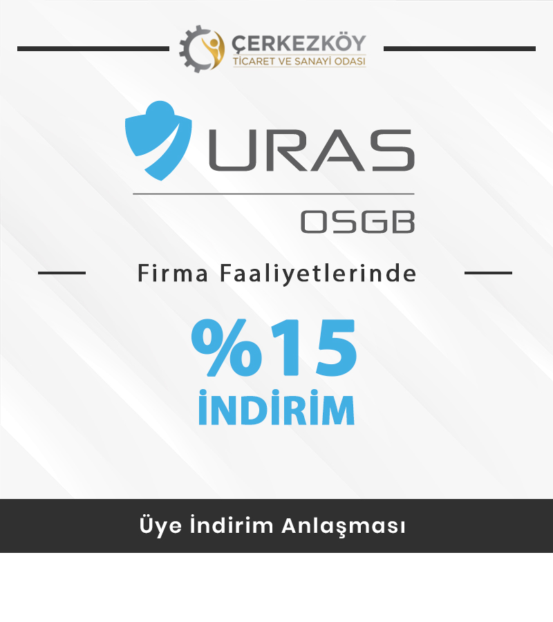 Uras OSGB